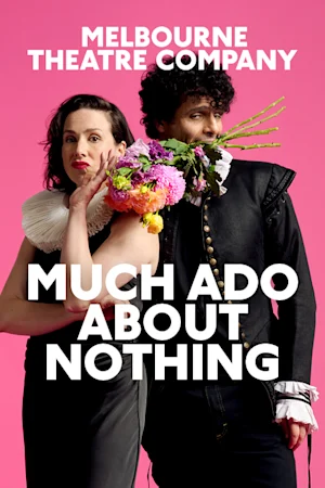 Much Ado About Nothing Tickets