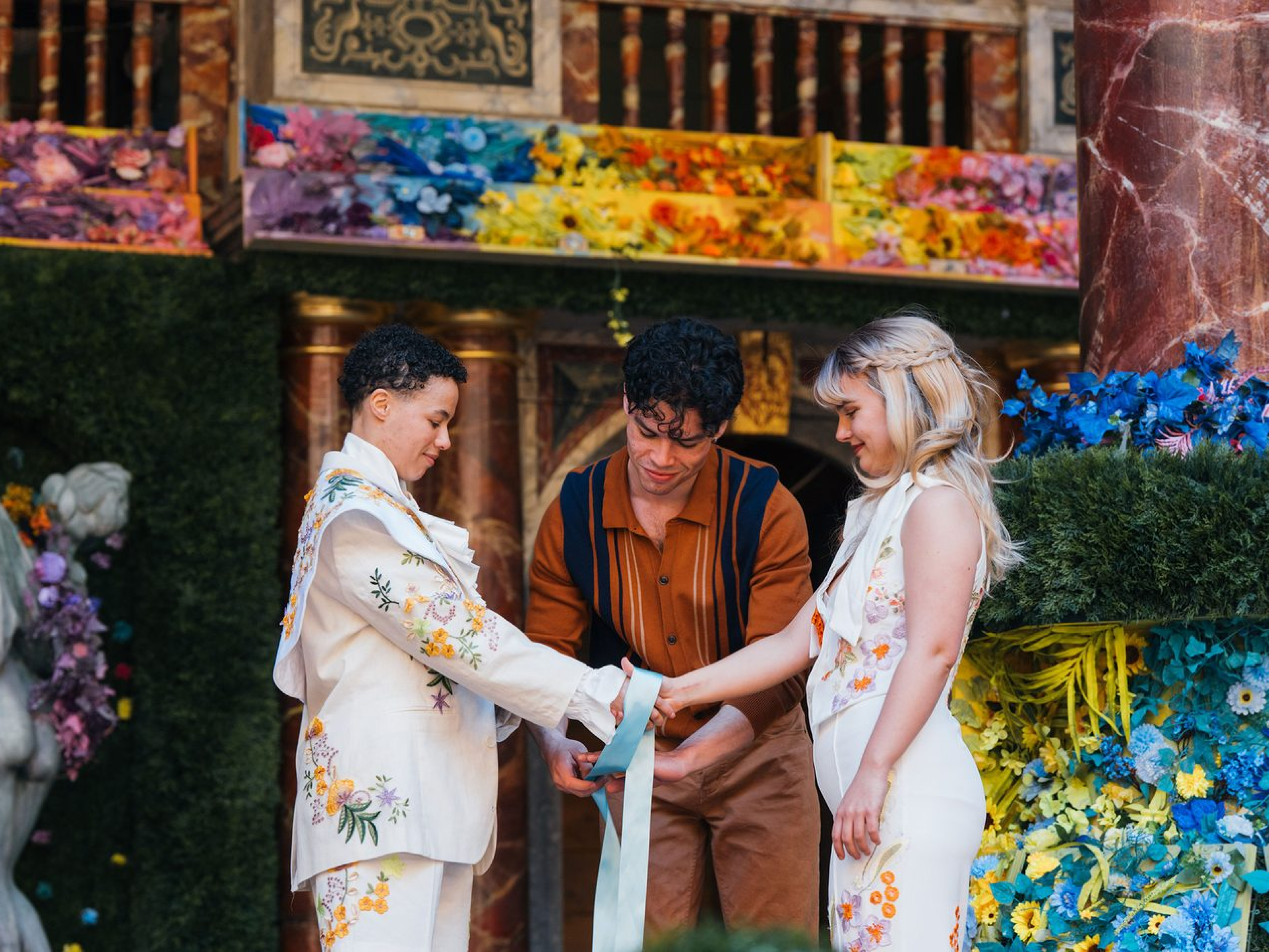 A Midsummer Night's Dream - Globe: What to expect - 3