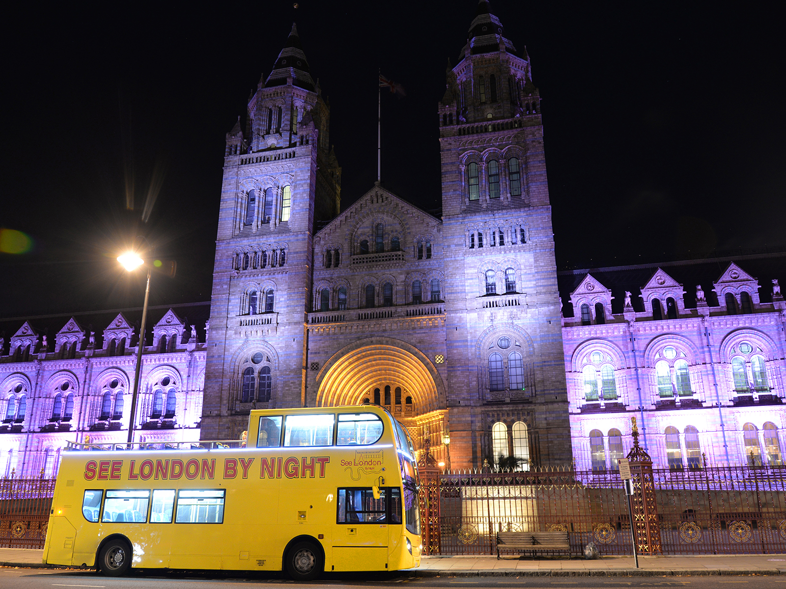 See London By Night: What to expect - 1