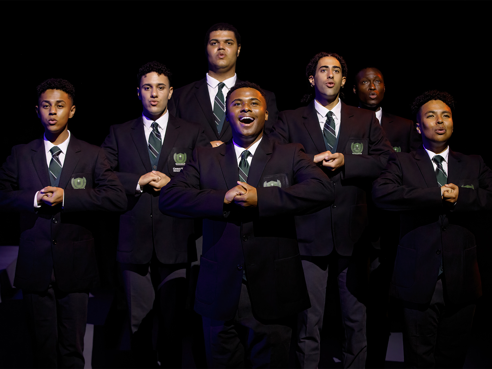 Choir Boy at Riverside Theatres: What to expect - 4