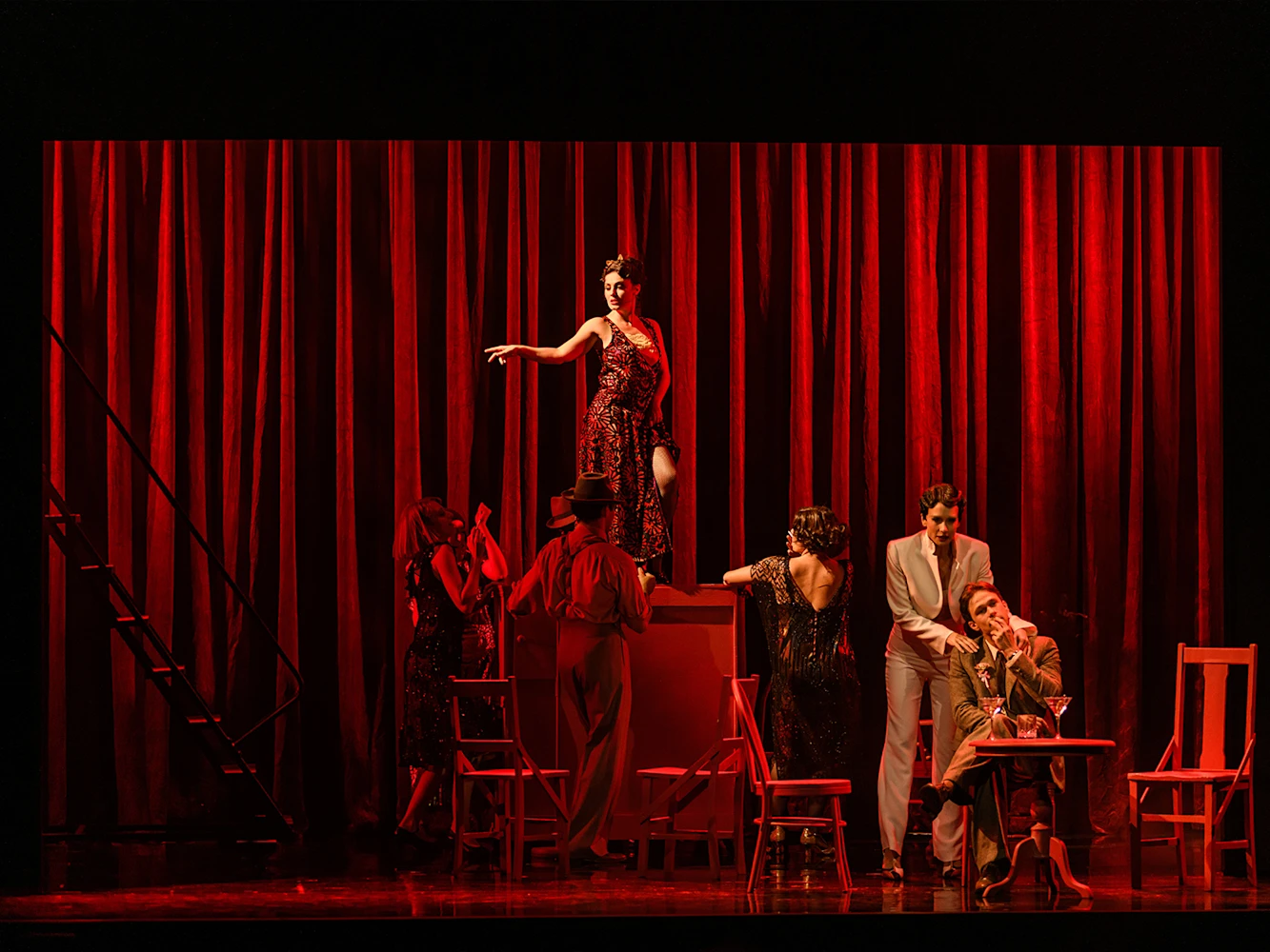 The Great Gatsby: What to expect - 4