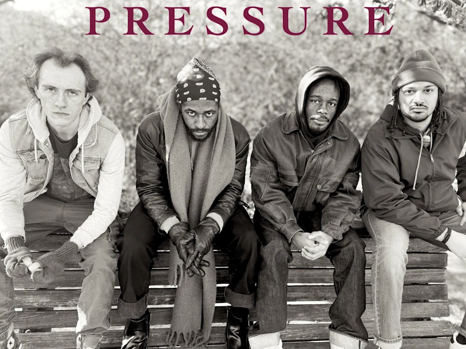 ExPats Theatre: Pressure: What to expect - 1
