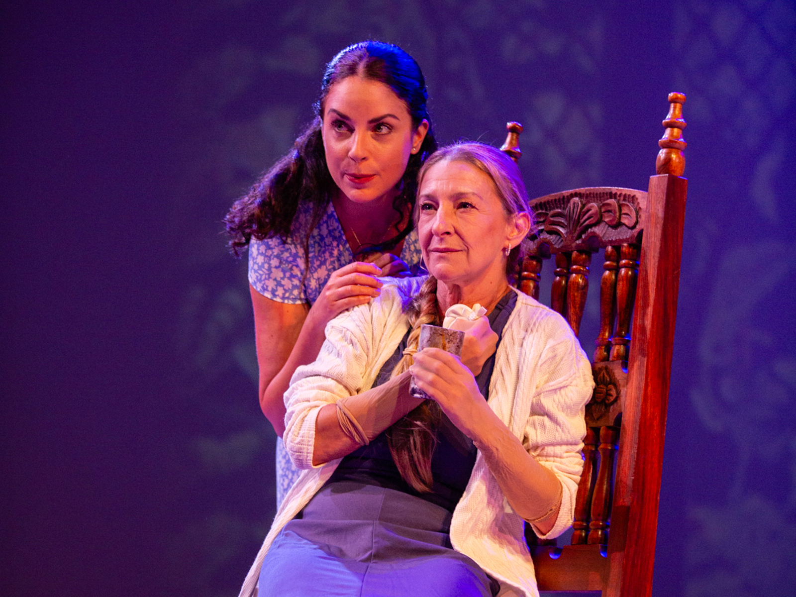 Baño de luna (Bathing in Moonlight): What to expect - 2