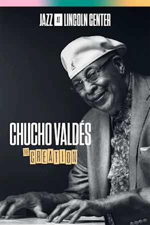 Chucho Valdés: The Creation Tickets