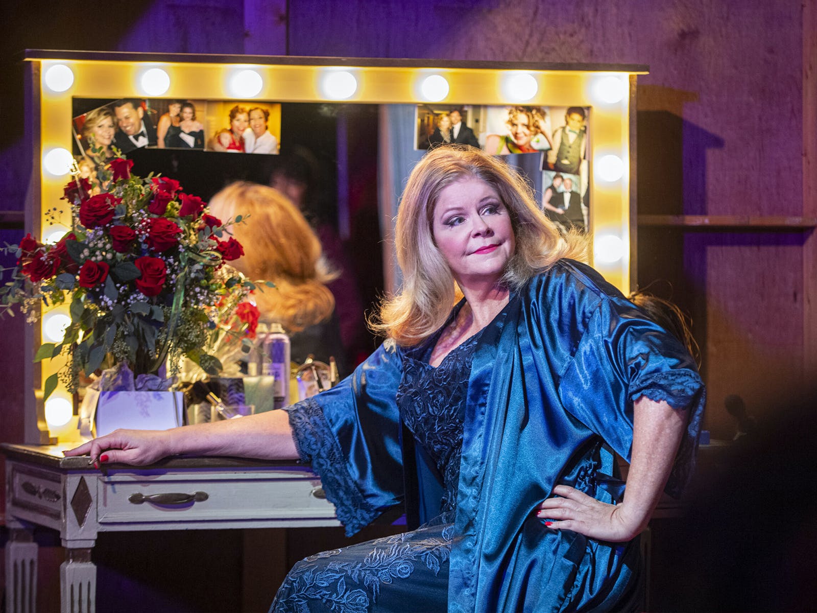 Three Decembers: What to expect - 1