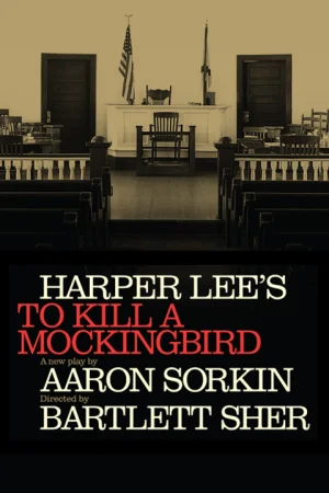 To Kill a Mockingbird Tickets