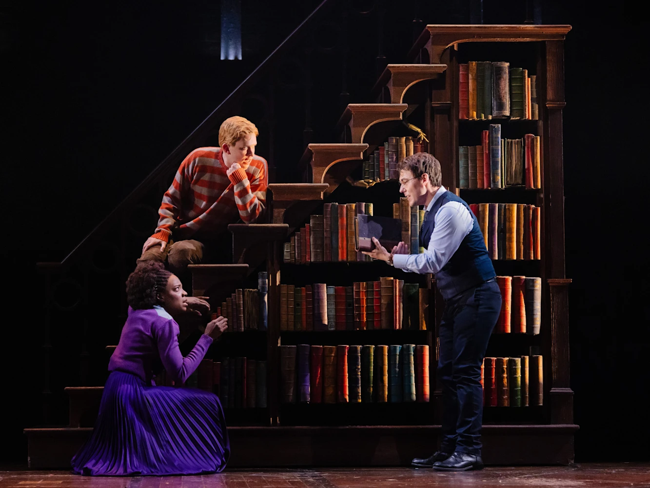 Harry Potter and the Cursed Child: What to expect - 9