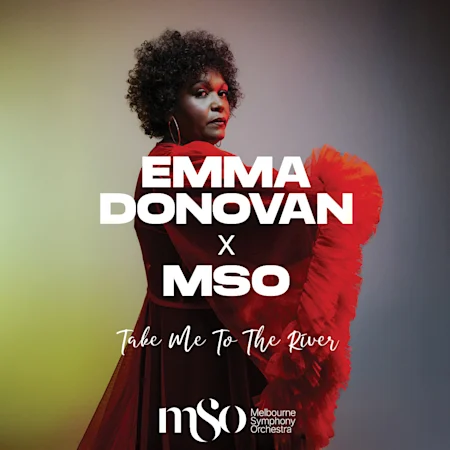 Emma Donovan x MSO