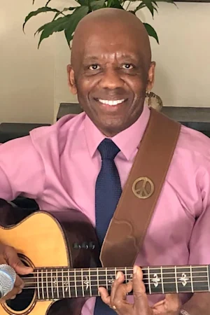 Calvin Earl “Music of the Civil Rights Movement” Tickets