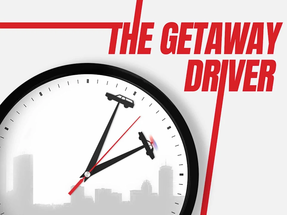 The Getaway Driver: What to expect - 1