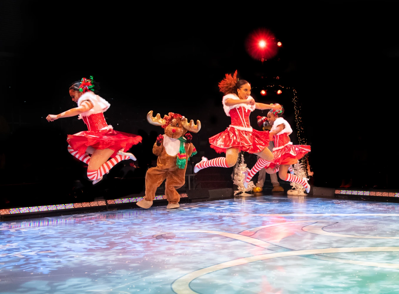 StepAfrika! Magical Musical Holiday Step Show: What to expect - 8