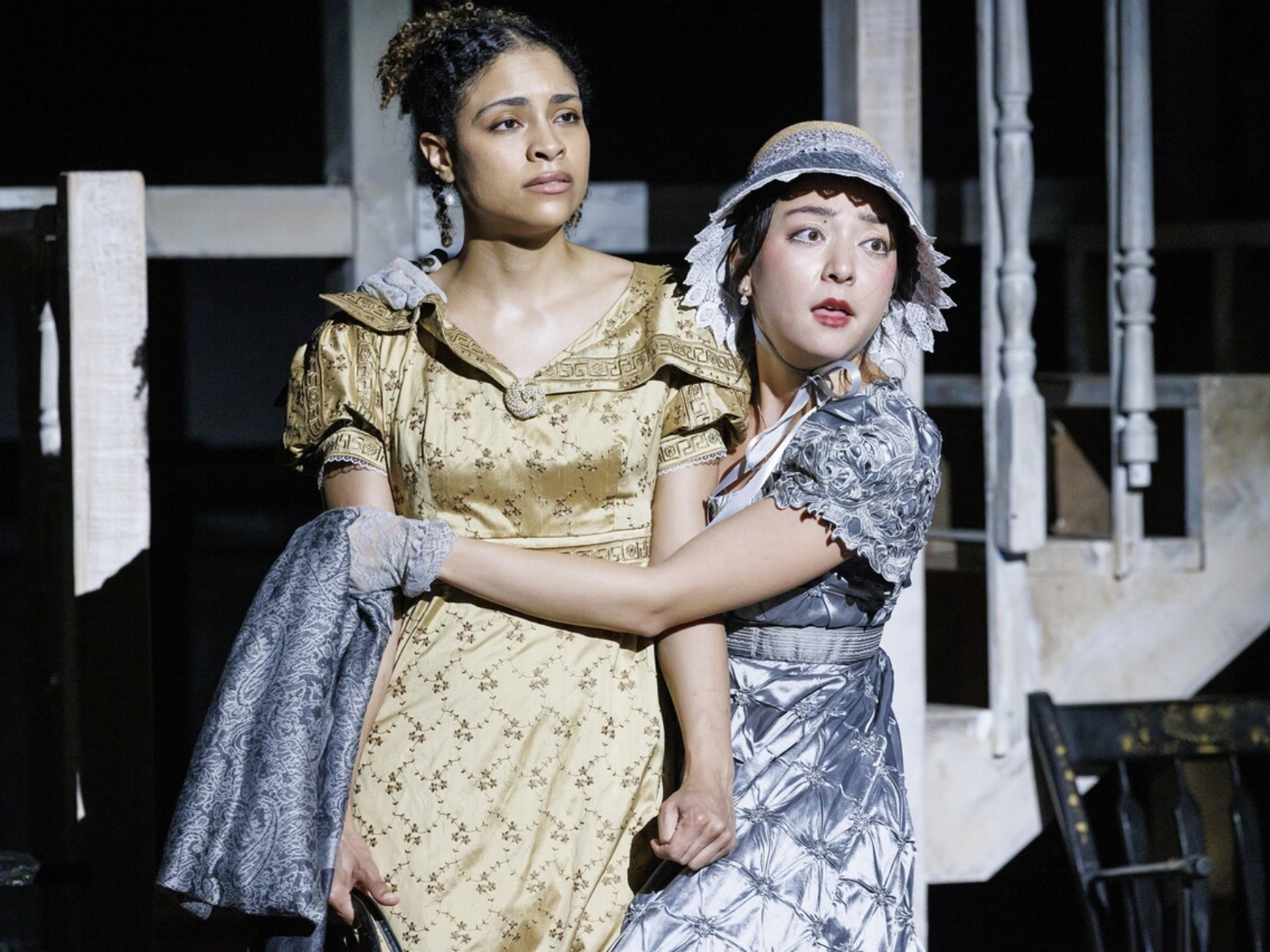 Are the Bennet Girls Ok?: What to expect - 5