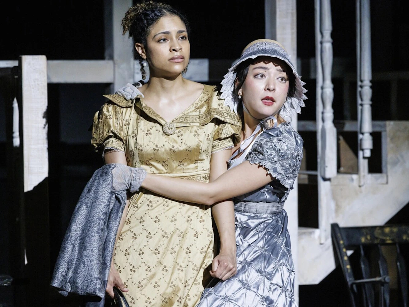 Are the Bennet Girls Ok?: What to expect - 5
