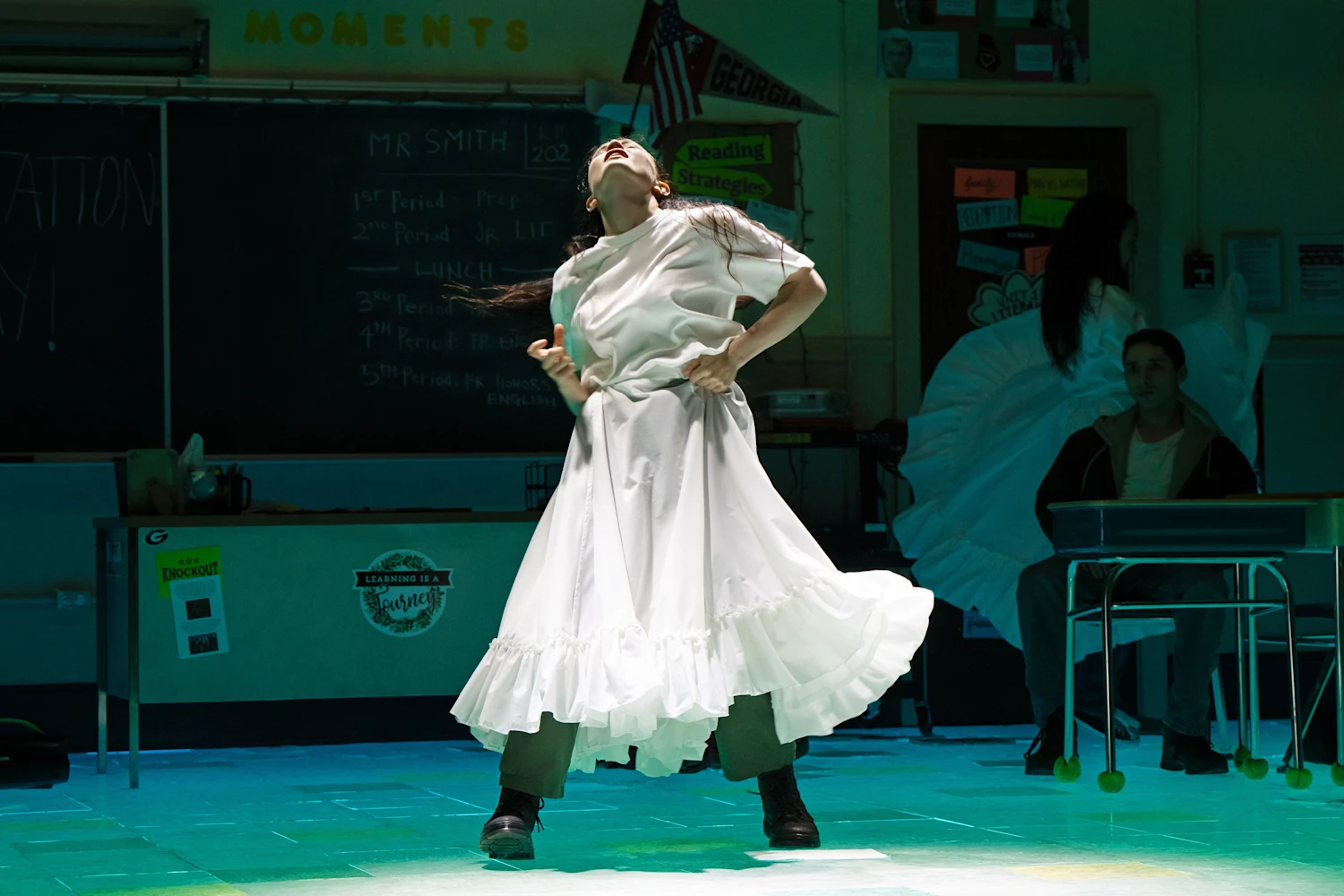 John Proctor Is the Villain: What to expect - 6