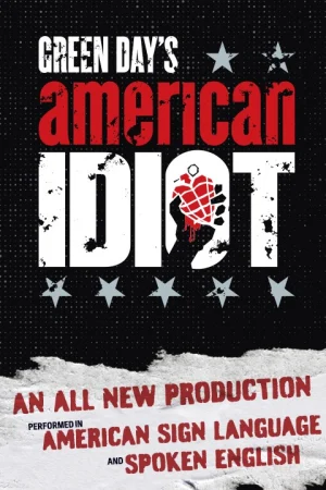 Green Day's American Idiot