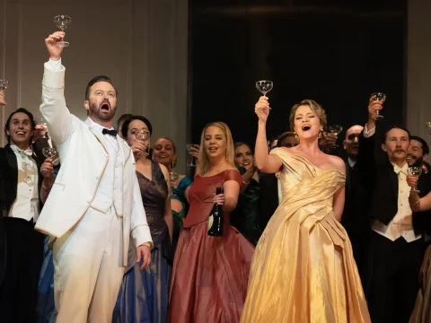 Opera Australia presents La Traviata: What to expect - 3