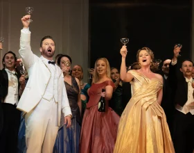 Opera Australia presents La Traviata: What to expect - 3