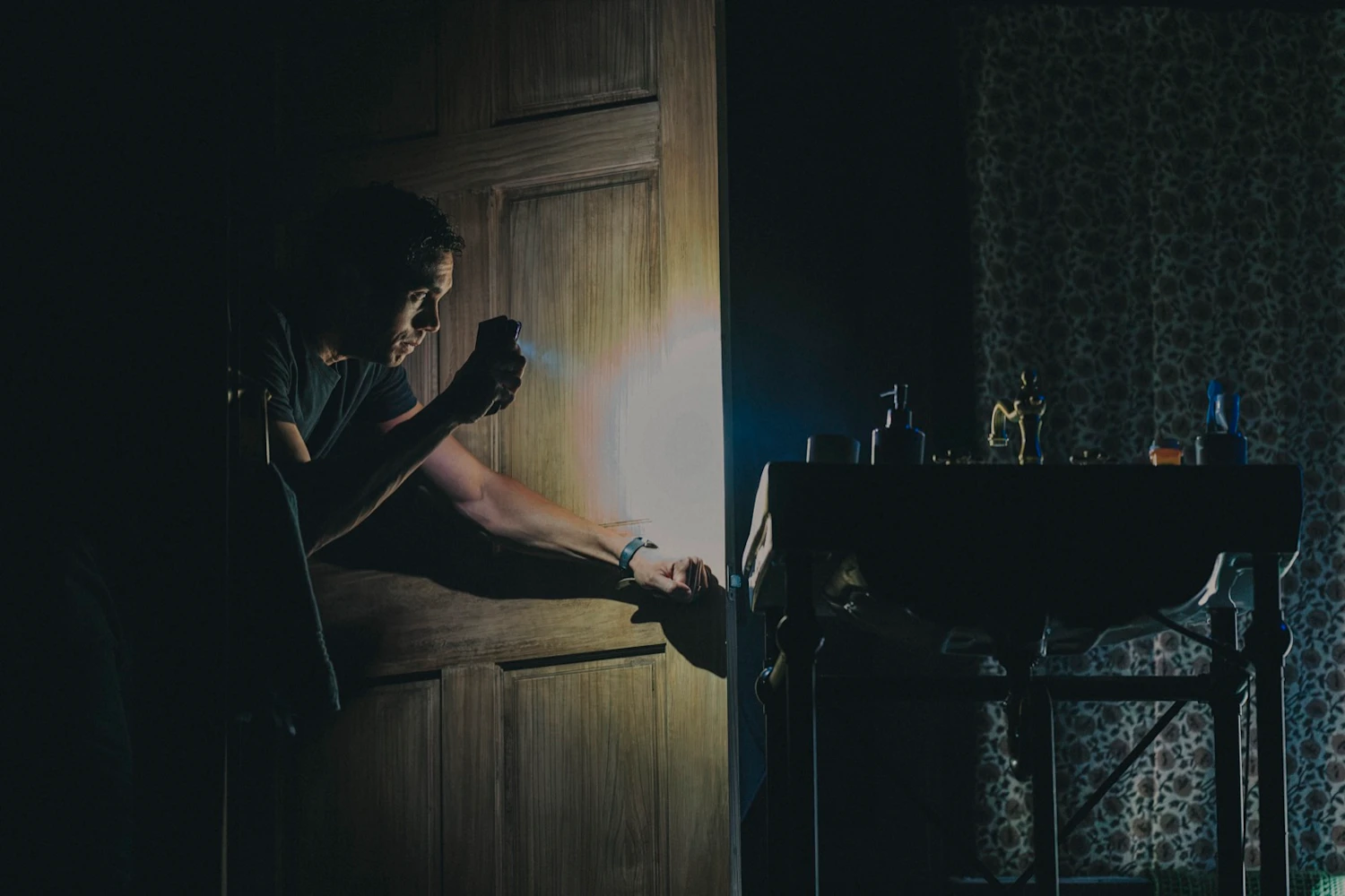 Paranormal Activity : What to expect - 12