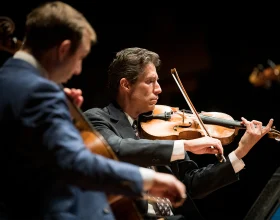 The Chamber Music Society of Lincoln Center: Summer Evenings II: What to expect - 2