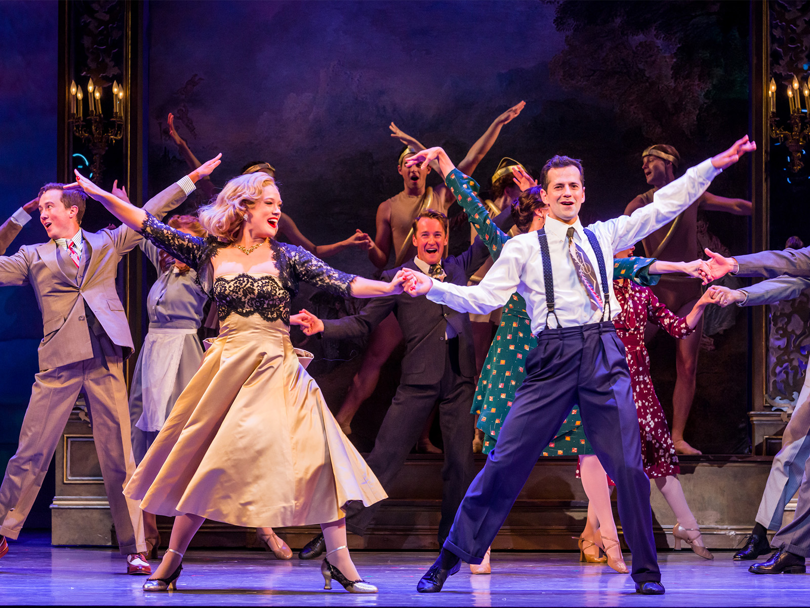 An American In Paris at Theatre Royal Sydney : What to expect - 4