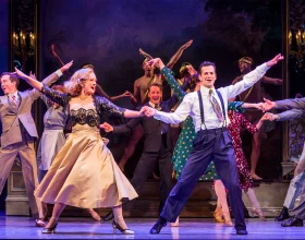 An American In Paris at Theatre Royal Sydney : What to expect - 4