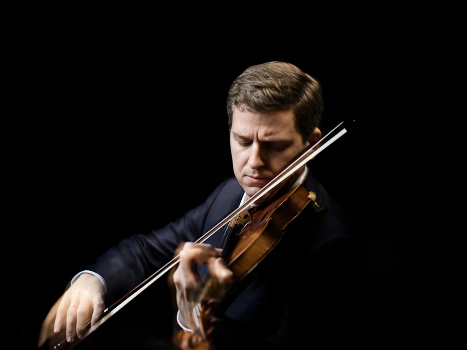 James Ehnes performs Beethoven: What to expect - 1
