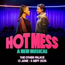 Hot Mess: A New Musical