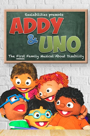 Addy & Uno tickets