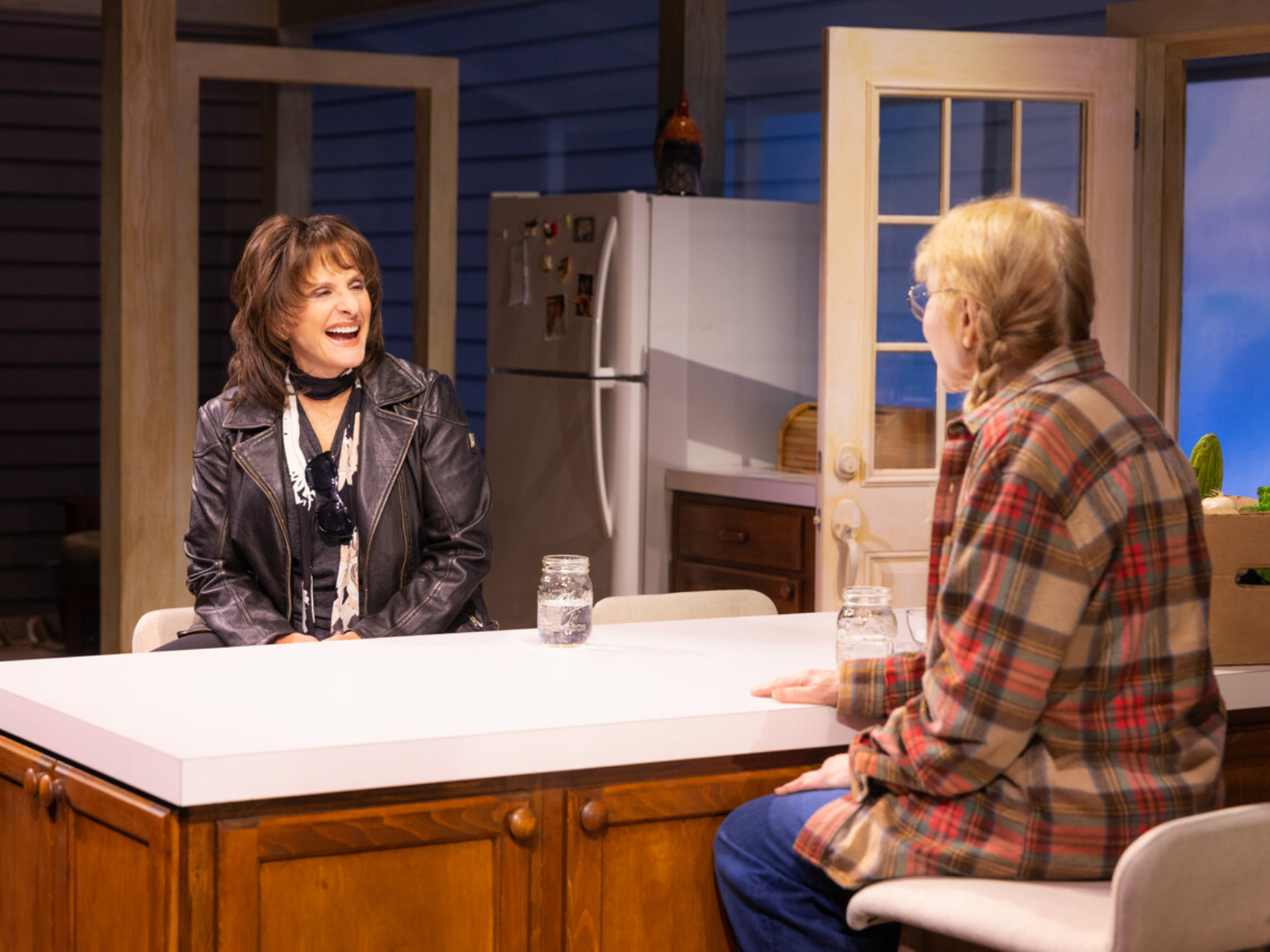 The Roommate: What to expect - 5