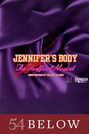 Jennifer’s Body-The Unofficial Musical: Songs Inspired by the Cult Classic