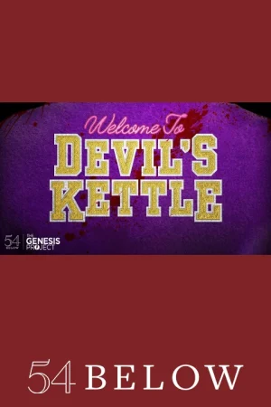 Welcome to Devil's Kettle