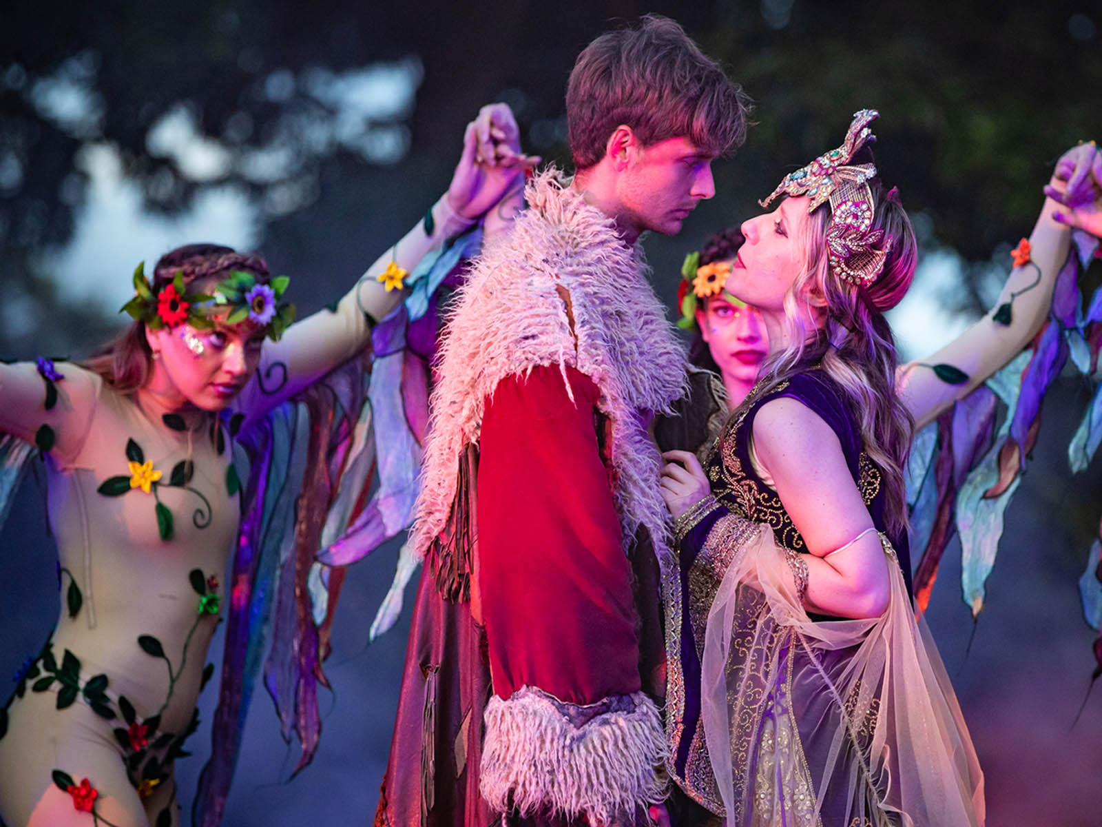 A Midsummer Night's Dream: What to expect - 4