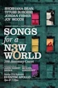 Songs For A New World
