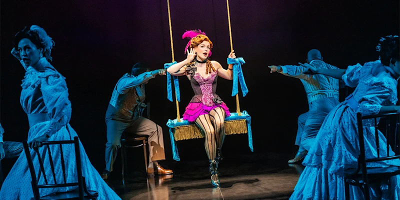 “The Crime of the Century”