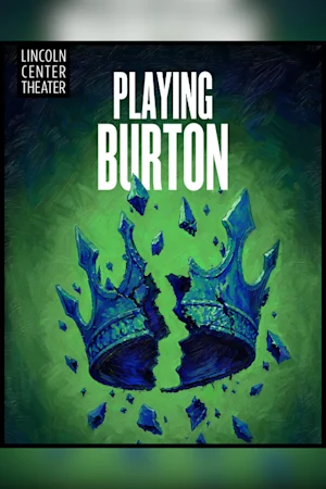 Playing Burton tickets
