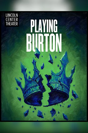 Playing Burton tickets