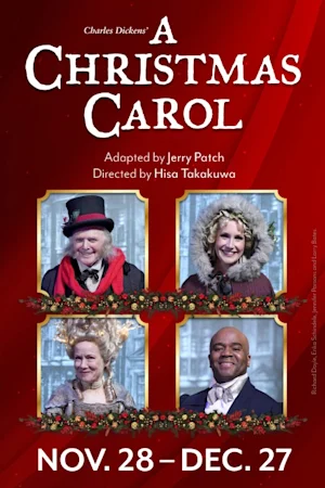 A Christmas Carol tickets