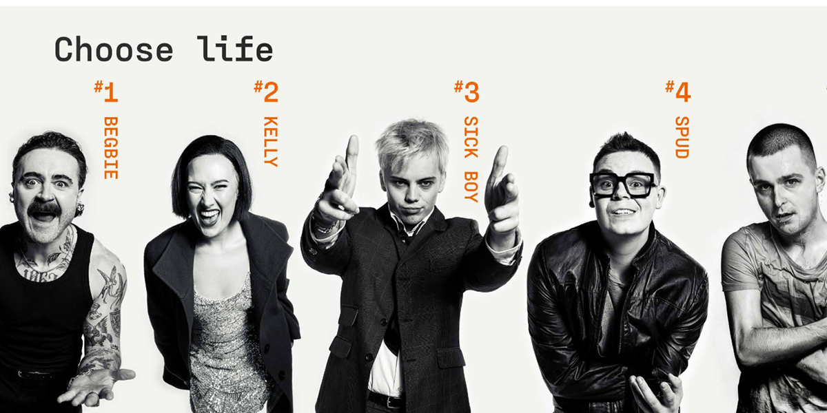 Full cast revealed for 'Trainspotting The Musical' | London Theatre
