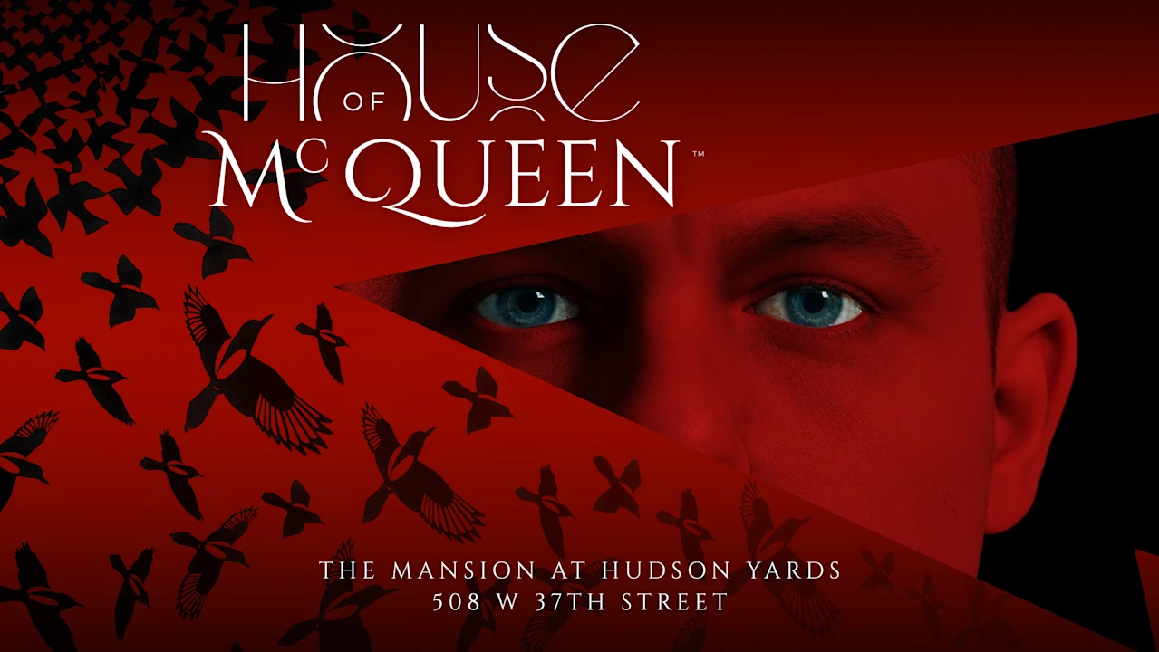 House of McQueen: What to expect - 1