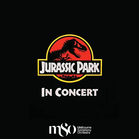 Jurassic Park in Concert