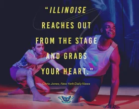 Illinoise on Broadway: What to expect - 2