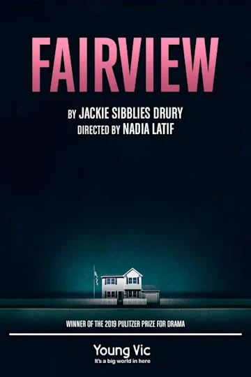 Young Vic - £5 First Preview Fairview Tickets