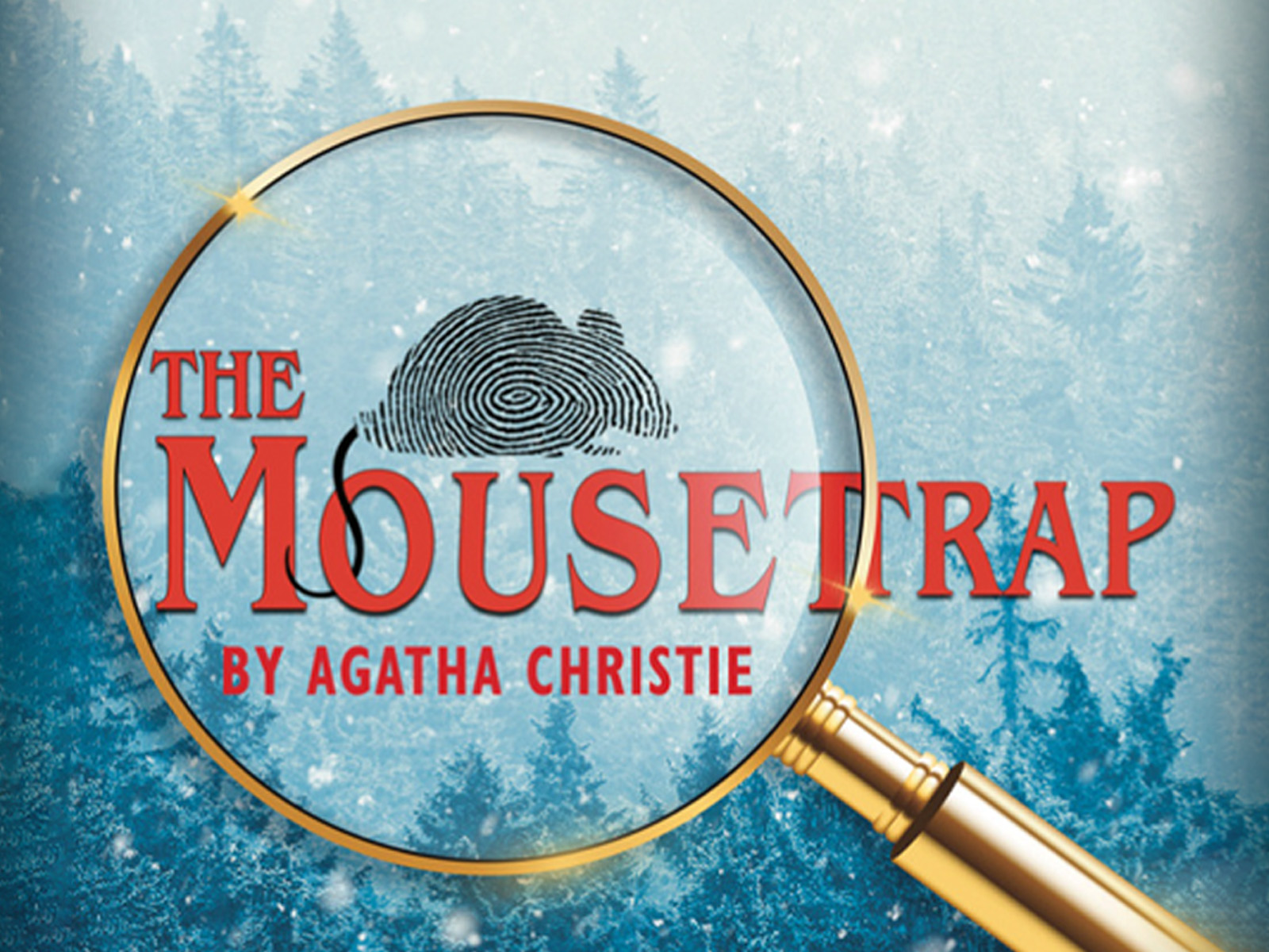 Agatha Christie's The Mousetrap - HOTA