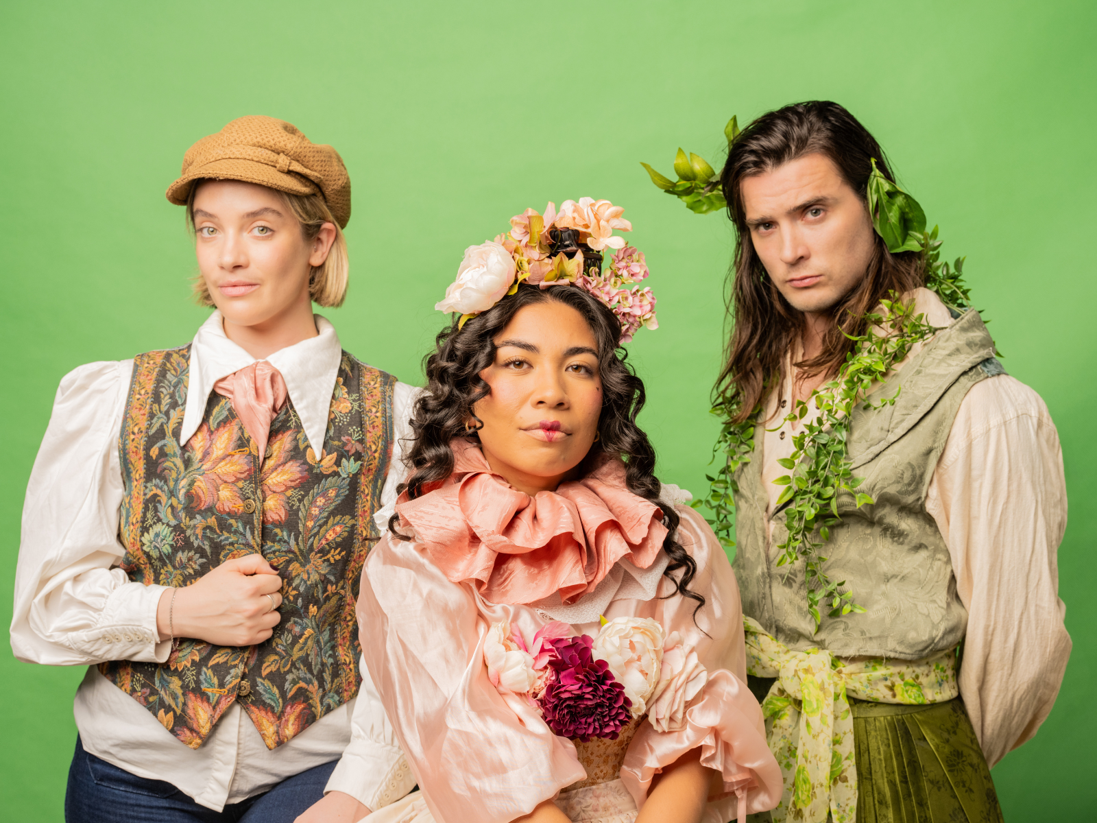 As You Like It : What to expect - 2