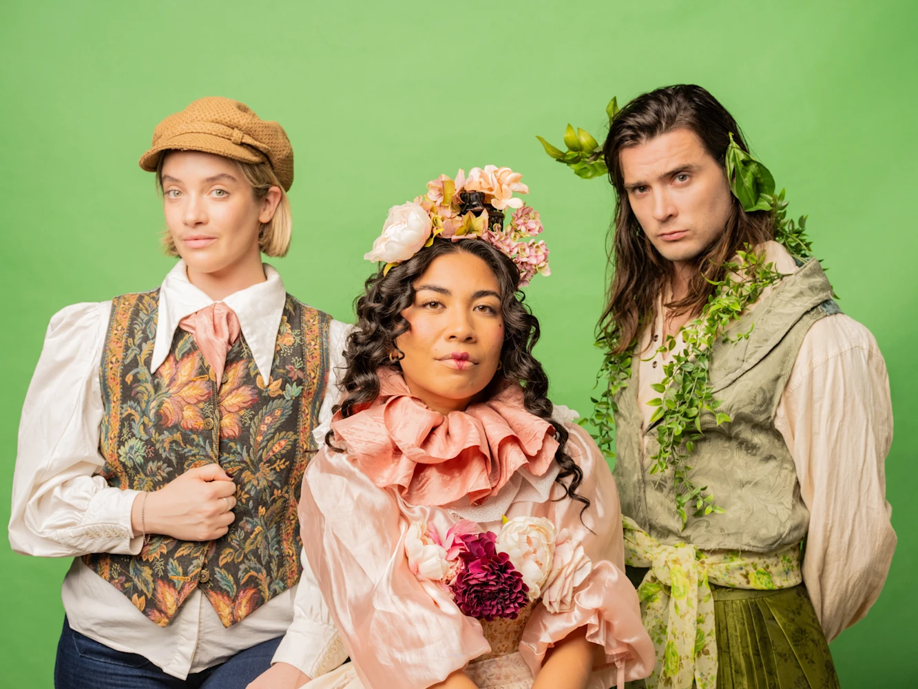 As You Like It : What to expect - 2