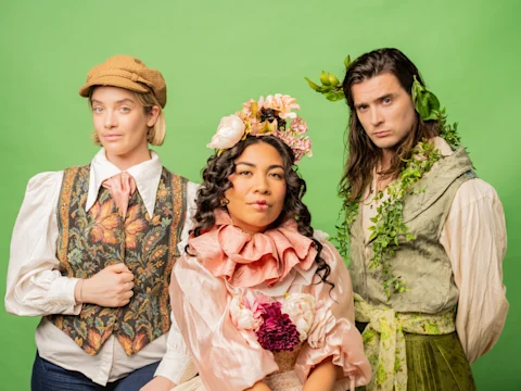 As You Like It : What to expect - 2
