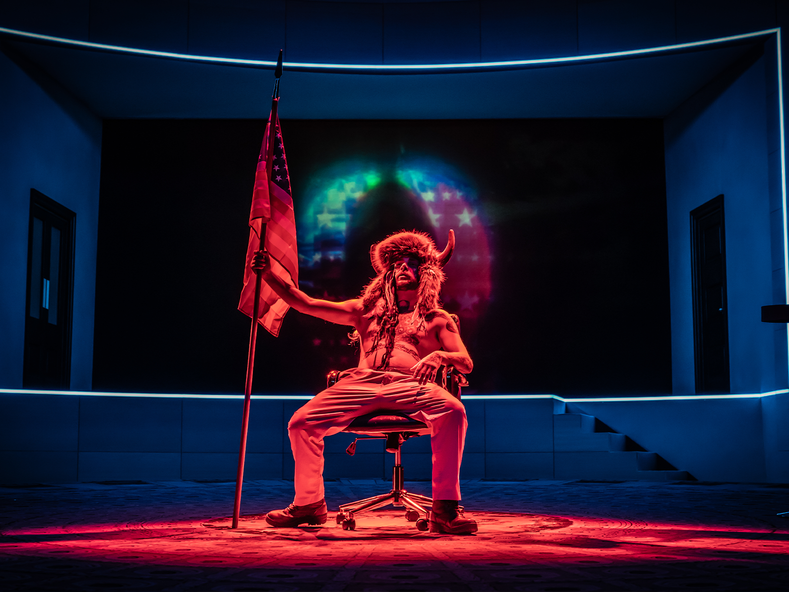 The 47th : What to expect - 3