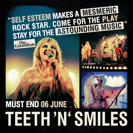 Teeth 'n' Smiles