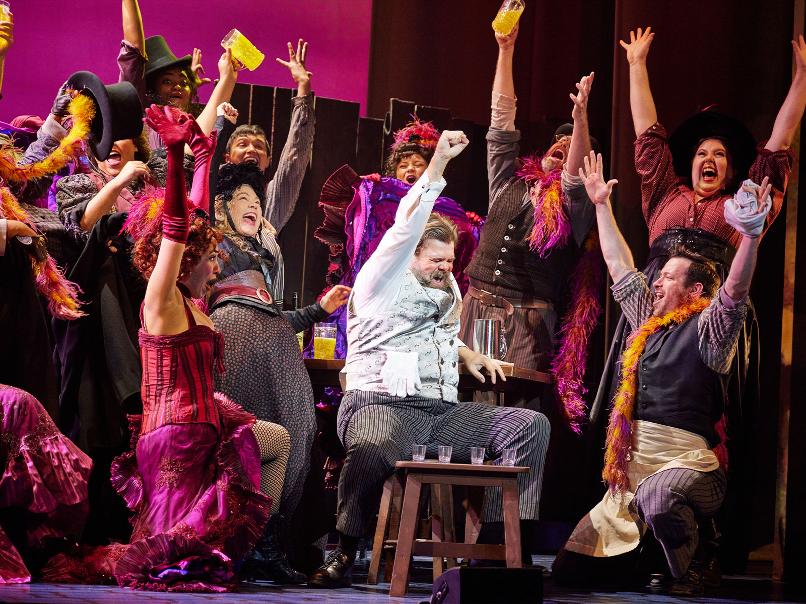 My Fair Lady Tickets New York Theatre Guide