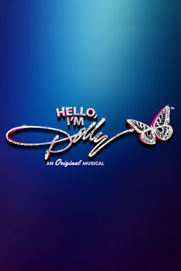 Dolly: An Original Musical on Broadway Tickets